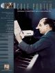 Piano Duet Play Along:Cole Porter: Vol23: Book And Cd
