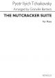 Nutcracker Suite: Piano Solo