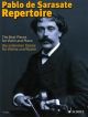 Repertoire: The Best Pieces: Violin & Piano