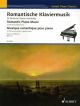 Romantic Piano Music: Vol 2: 23 Pieces For  Piano Duet