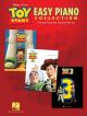 Toy Story : Easy Piano Film: Vocal Selections