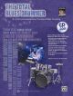 Total Blues Drummer: Bk&cd
