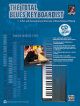 Total Blues Keyboardist: Bk&cd