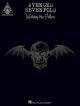 Avenged Sevenfold: Waking The Fallen: Recorded Versions: Guitar Tab