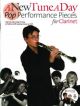 New Tune A Day Clarinet: Pop Performance Pieces For Clarinet: Book & CD