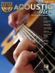 Guitar Play Along Series: Vol 141: Acoustic Hits Guitar: Bk&cd