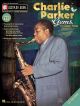 Jazz Play Along Vol.142: Charlie Parker: Bb Or Eb Or C Instruments