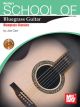 Mel Bays School Of Bluegrass Guitar: Bluegrass Classics