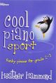 Cool Piano: Sport: Grade 3-4