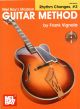 Mel Bay: 2: Modern Guitar Method: Rhythm Changes