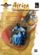 Guitar Atlas Africa: Bk&cd
