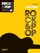 Rock & Pop Exams: Guitar Grade Initial: Book & Cd (Trinity)