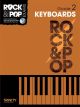 Old Stock - Rock & Pop Exams: Keyboard Grade 2 Book & Cd (Trinity)