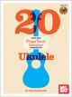 20 Pieces From Briggs Banjo Instructor For The Ukulele: Bk&Cd