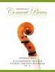 Concerto: D Major: Op22: Violin & Piano (Barenreiter)