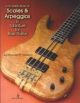 Complete Scales And Arpeggios In Tab For Bass Guitar