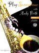 Play Saxophone With Andy Firth: Book 2