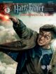 Harry Potter Complete Film Series: Tenor Sax:  Book And Cd