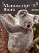 Manuscript: 12 Stave - 48 Pages (Koala No 3)
