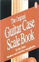 Original Guitar Case Scale Book: Guitar