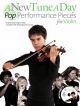 New Tune A Day: Violin: Pop Performance Pieces
