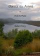 Dances From Assynt: Viola And Piano
