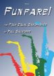 Funfare: For Four Equal Saxophones