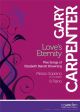 Loves Eternity: Five Songs Of Elizabeth Barrett Browning: Mezzo Soprano And Piano