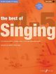 Best Of Singing Grade 4-5: Low Voice: Book And Audio (Pegler)