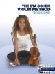 Eta Cohen Violin Method 1: Book & Download