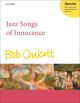 Jazz Songs Of Innocence: Vocal SSA And Piano (OUP)