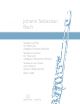 Sonata G Minor BWV1020: Flute & Piano (Obbligato Harpsichord)  (Barenreiter)