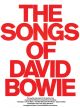 Songs Of David Bowie: Piano Vocal Guitar
