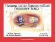 Teaching Little Fingers To Play: Broadway Songs