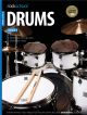 OLD STOCK SALE - Rockschool Drums Grade 8 (2012-2018): Book & Audio Tracks