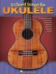 3 Chord Songs For Ukulele: 20 Vintage Hits: Melody Line & Chords