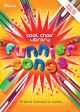Cool Choir Library: Funnier Songs: Book And CD