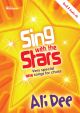 Sing With The Stars: Book And Cd