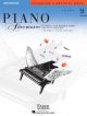 Piano Adventures: Technique & Artistry Book: Level 2A