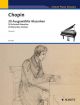 20 Selected Mazurkas: Piano (Terebisi) (Schott)