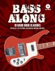 Bass Along; 10 Hard Rock Classics: Bk&Cd