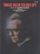 Selections From Tinker Tailor Soldier Spy:  Piano Solo