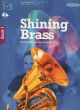 ABRSM Shining Brass: Students Book 1 (Grades 1-3) Book & Cd