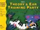 Bastiens Invitation To Music: Theory And Ear Training Party Book C