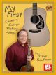 My First Country Guitar Picking Songs: Book And Cd
