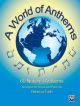 A World Of Anthems Voice & Piano