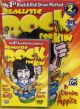 Realistic Rock For Kids: Book And DVD