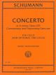 Concerto A Minor Op.129: Cello (International)