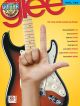 Guitar Play Along Series: Vol 154: Glee: Bk&cd
