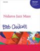 Nidaros Jazz Mass: Vocal SSA (OUP)